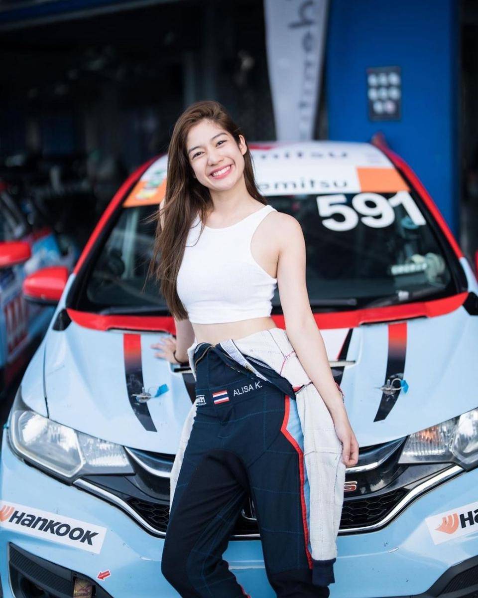 Maprang Alrisa (instagram.com/alrisaa)