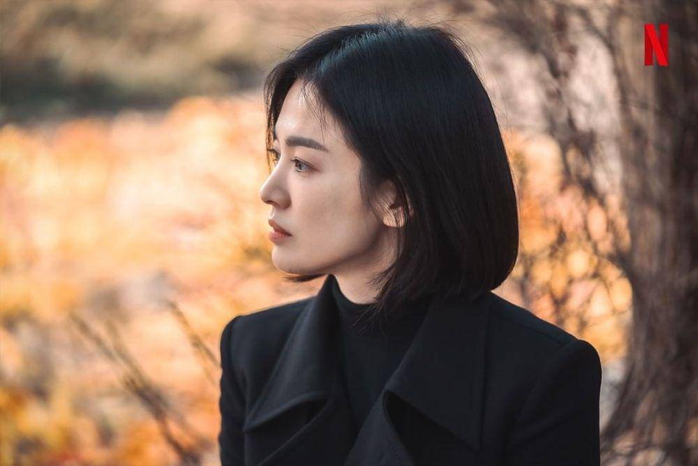Song Hye Kyo di The Glory (instagram.com/netflixkr)