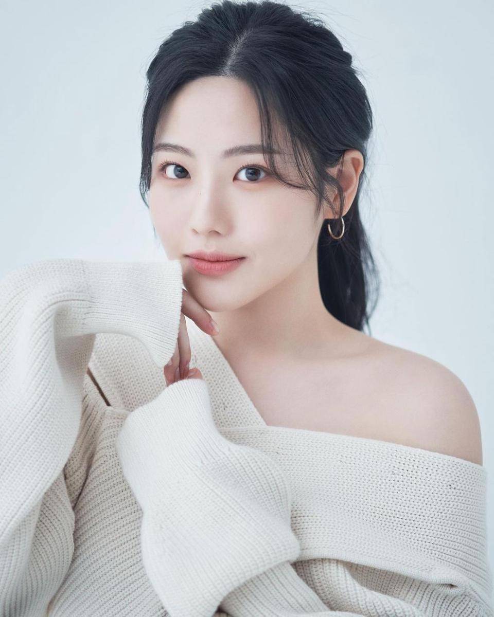 Jo Aram (instagram.com/beyondj_ent)