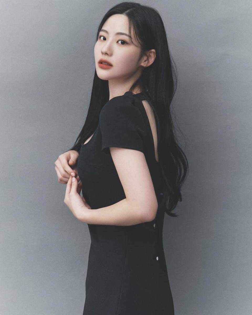 Jo Aram (instagram.com/beyondj_ent)