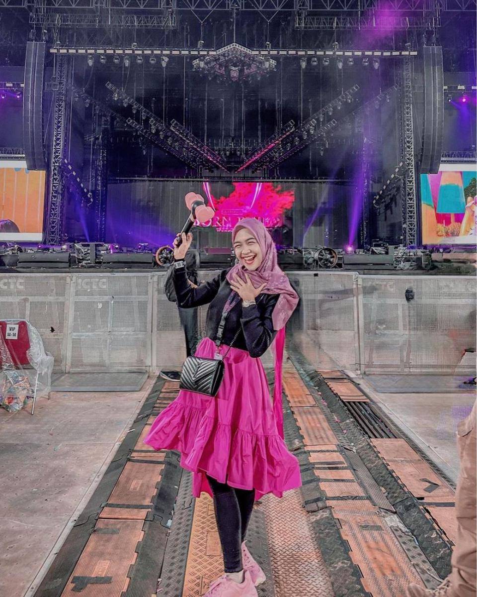 potret Ria Ricis (instagram.com/riaricis1795)