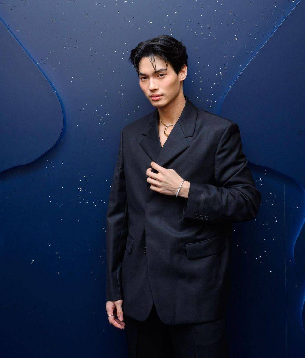 Win Metawin (instagram.com/winmetawin)