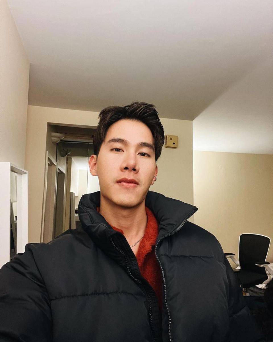Tul Pakorn (instagram.com/tul_pakorn)