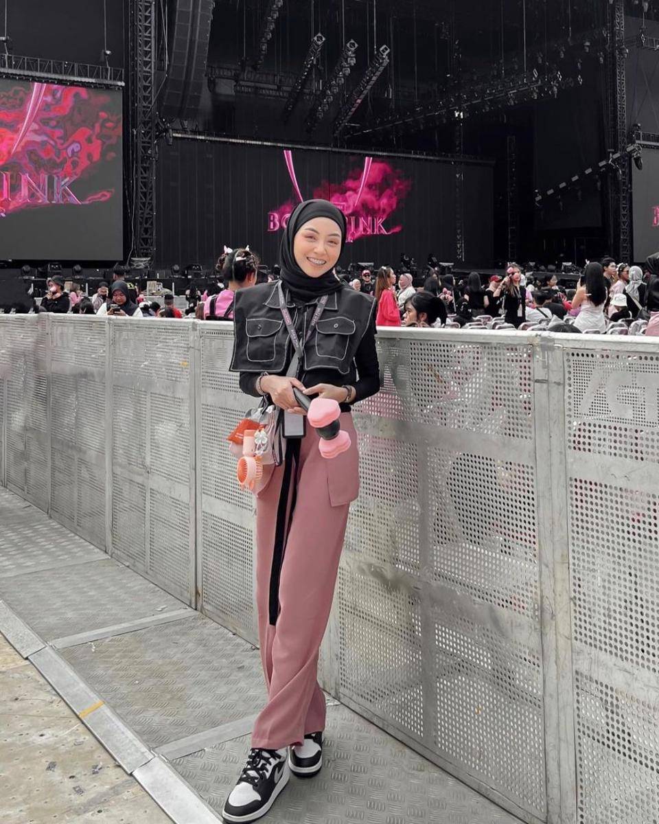 potret Meirani Amalia (instagram.com/meiraniap)