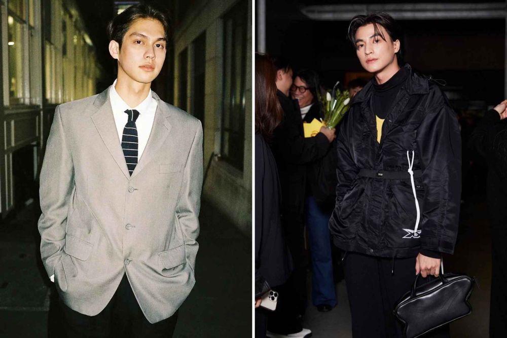 10 Aktor yang Akting Adegan Panas di Drama Thailand, Ada Bright!