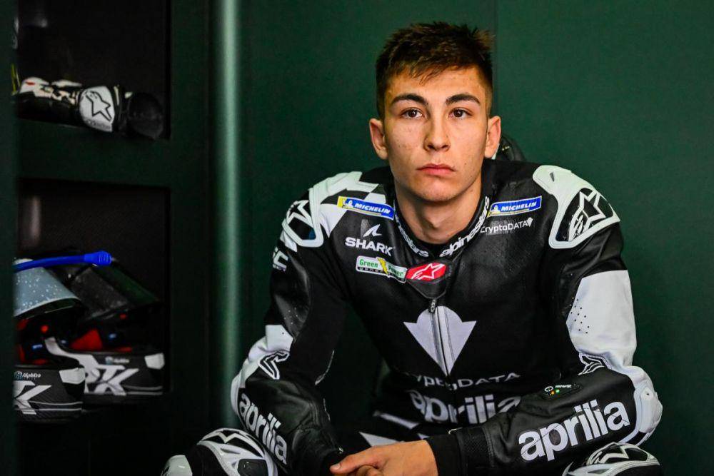 potret Raul Fernandez (motogp.com)