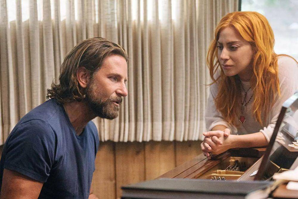 cuplikan film A Star is Born (dok. Warner Bros. Pictures/A Star is Born)