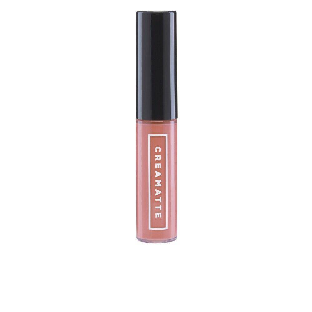 Emina Creamatte Lip Cream 09 Baby Fox (shopee.co.id/watsonsid)
