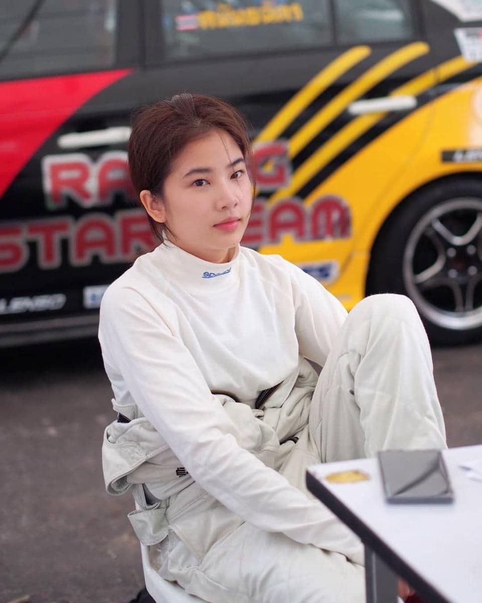 Fon Sananthachat (instagram.com/sananthachat)