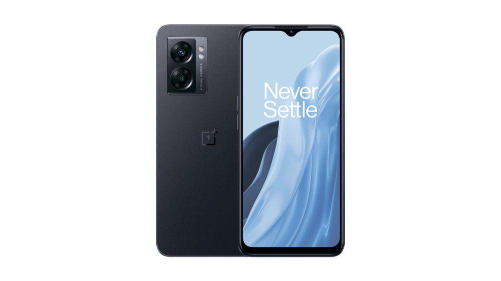 ilustrasi OnePlus Nord N300 (dok. OnePlus)