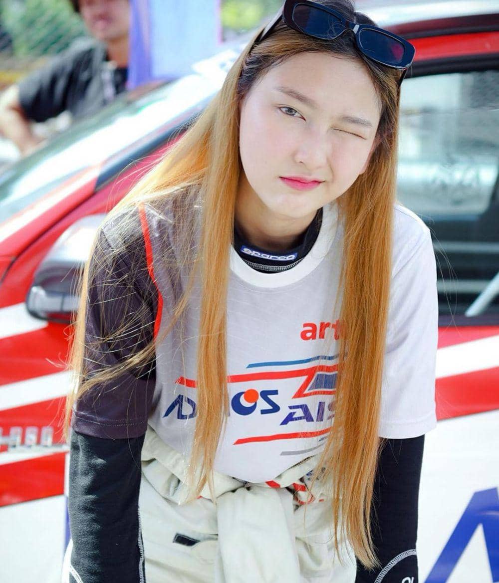 Praew Narupornkamol (instagram.com/narupornkamol)