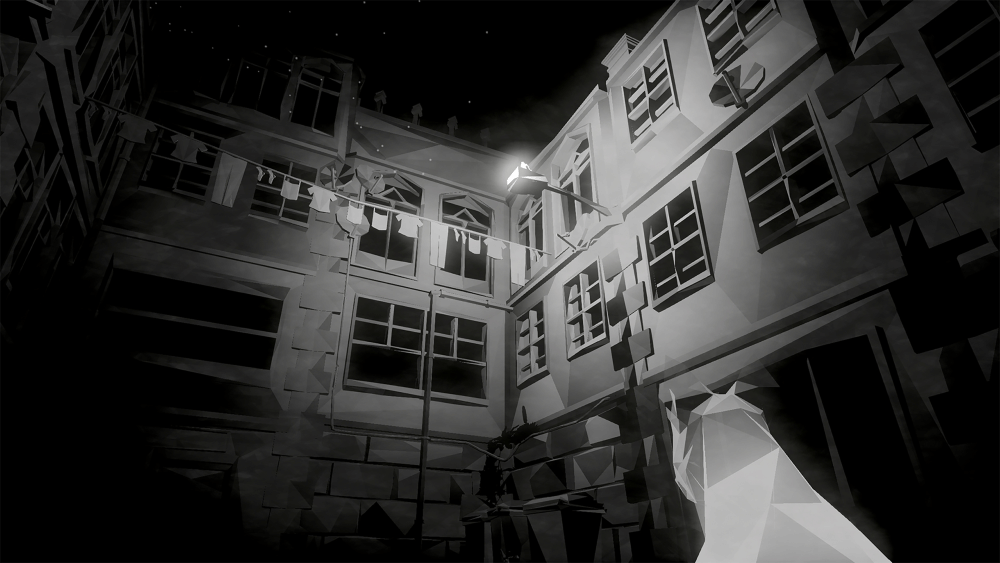 dok. Uncommon Chocolate/You Are Being Followed