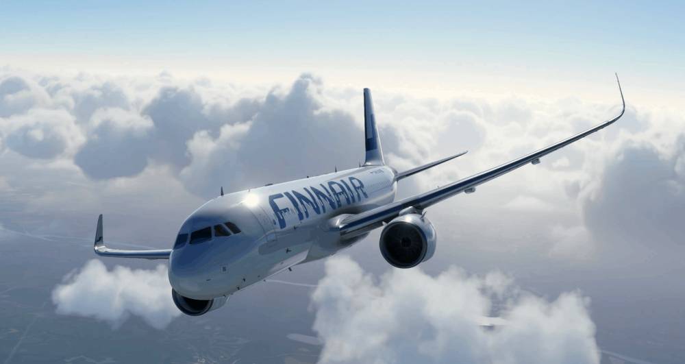 Microsoft Flight Simulator sudah menjadi tolok ukur bagaimana seharusnya simulasi itu dibuat. (dok. Xbox Game Studios/Microsoft Flight Simulator 40th Anniversary Edition)