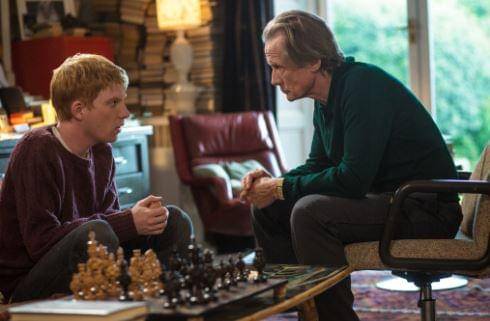 cuplikan film About Time (dok. Working Title Films/ About Time)