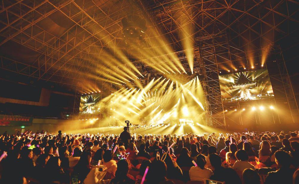 6 Tiket Konser Termahal di Indonesia