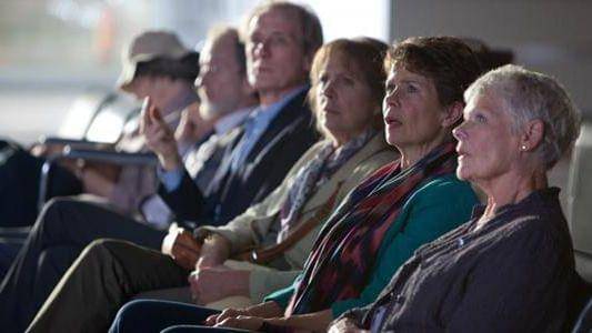 cuplikan film The Best Exotic Marigold Hotel (dok. Searclight Pictures/ The Best Exotic Marigold Hotel)