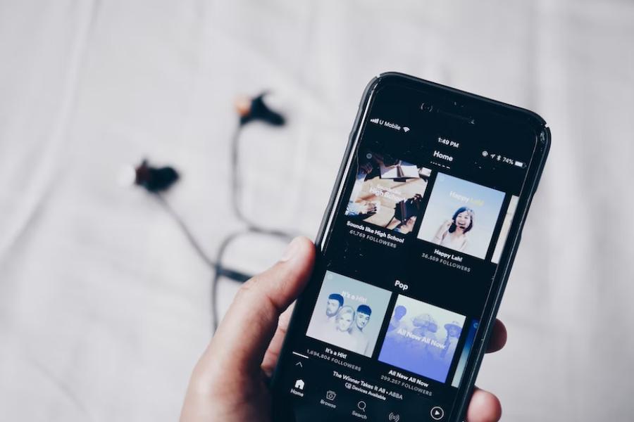 3 Cara Membuat Barcode Spotify Mudah, Gak Perlu Klik Link