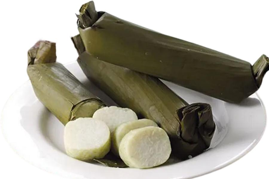 [QUIZ] Pencinta Lontong Pasti Bisa Menebak Olahan Lontong Khas Indonesia Ini, Buktikan!