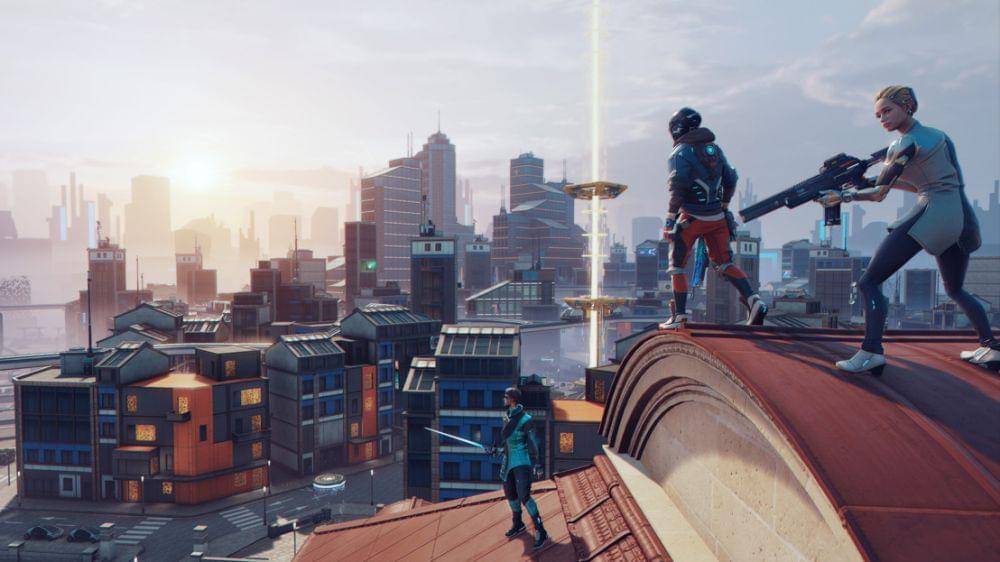 dok. Ubisoft/Hyper Scape