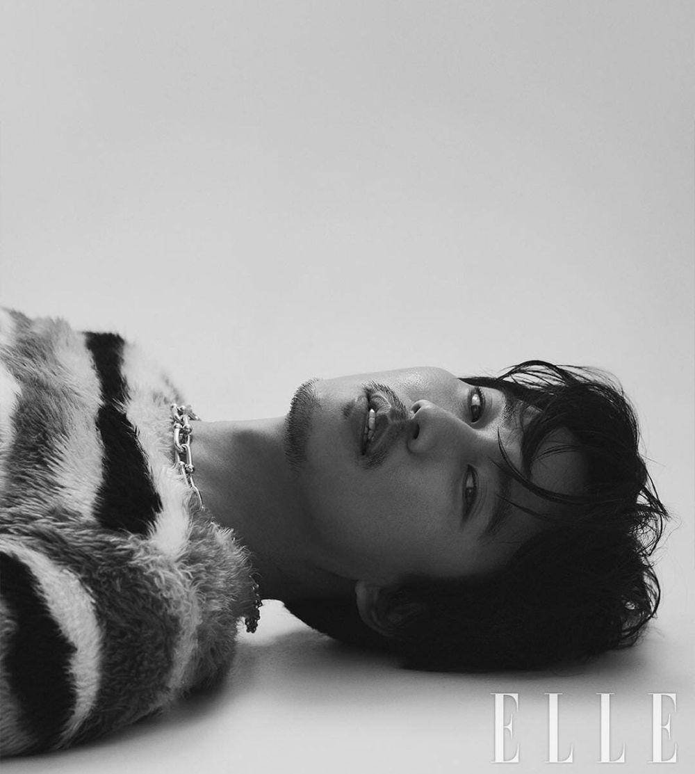 Kim Nam Gil (instagram.com/namgildaero)