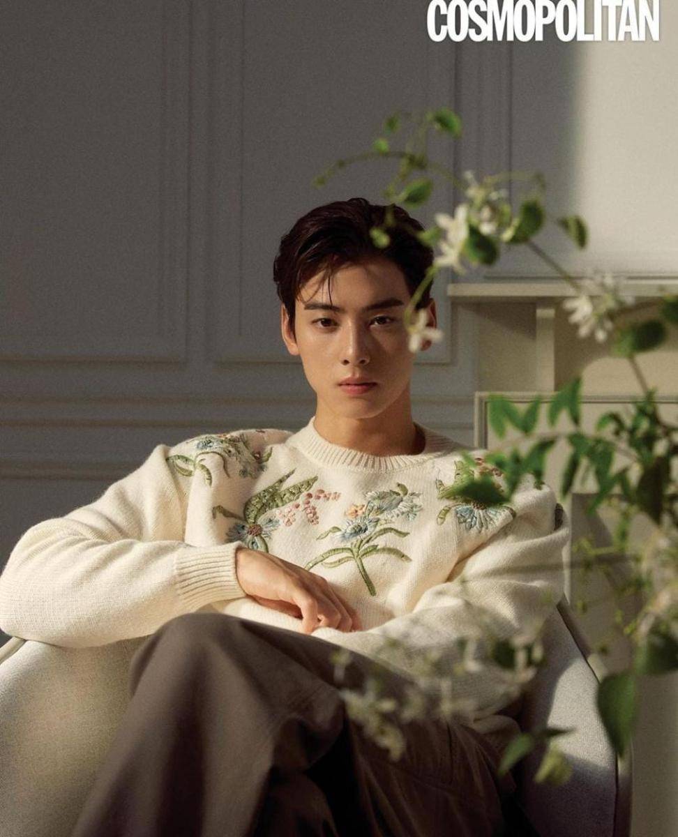 Cha Eun Woo (instagram.com/eunwo.o_c)