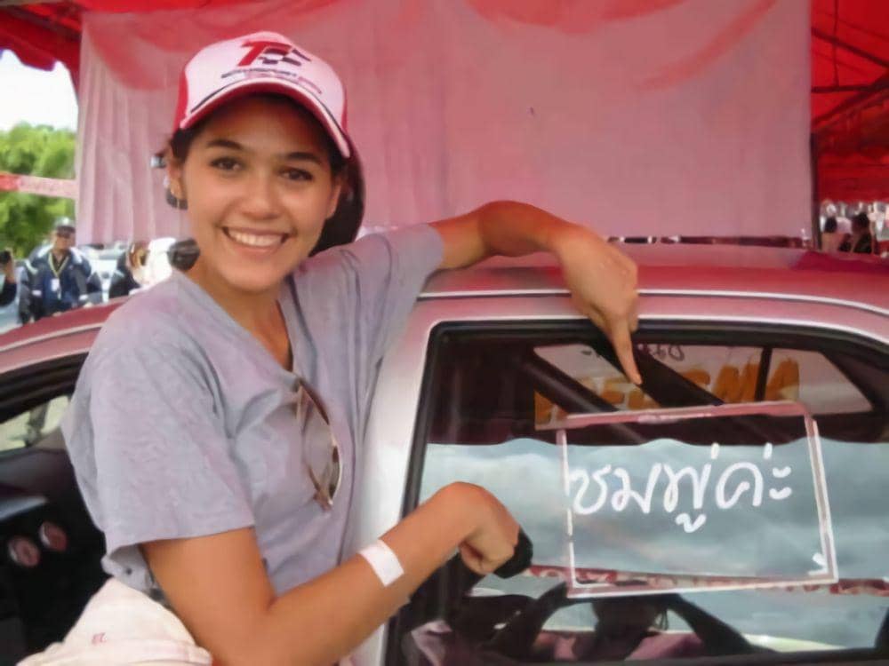 Chompoo Araya (siamnews.com)