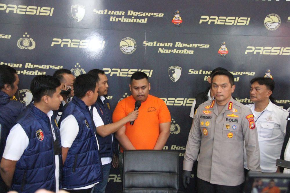 Ajudan Pribadi Lakukan Penipuan Demi Memenuhi Kebutuhan Hidup