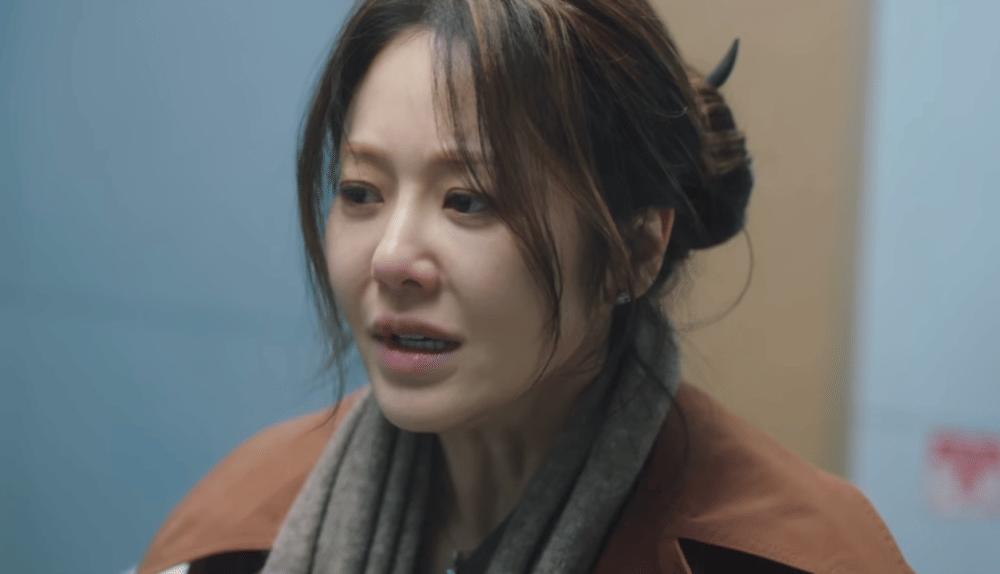 dok. Netflix/ Reflection of You