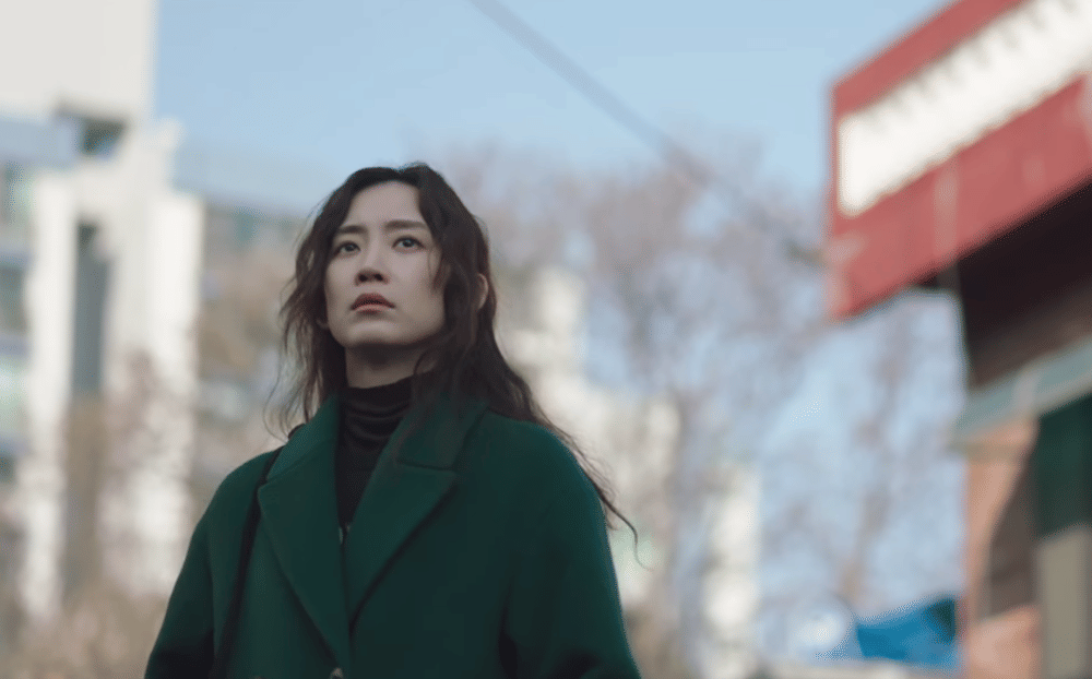 dok. Netflix/ Reflection of You