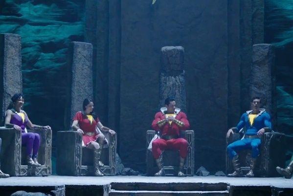 [QUIZ] Suka Shazam? Cari Tahu Fobia Apa yang Bisa Kamu Alami saat Menontonnya