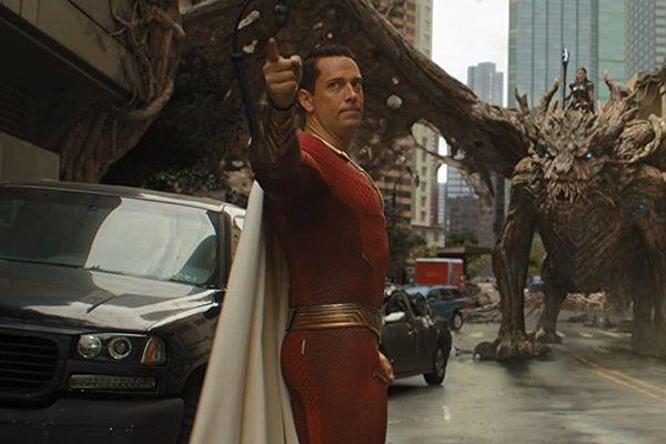 5 Pertanyaan Ending Film Shazam! The Fury of the Gods, Ada Sekuel?