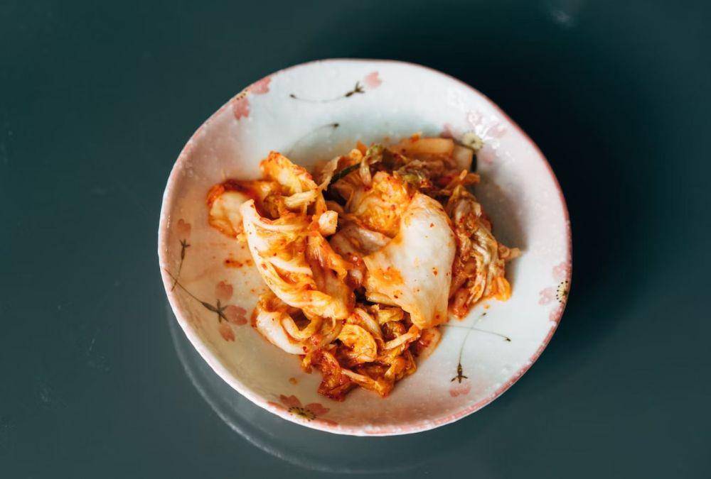ilustrasi kimchi (unsplash.com/@markuswinkler)