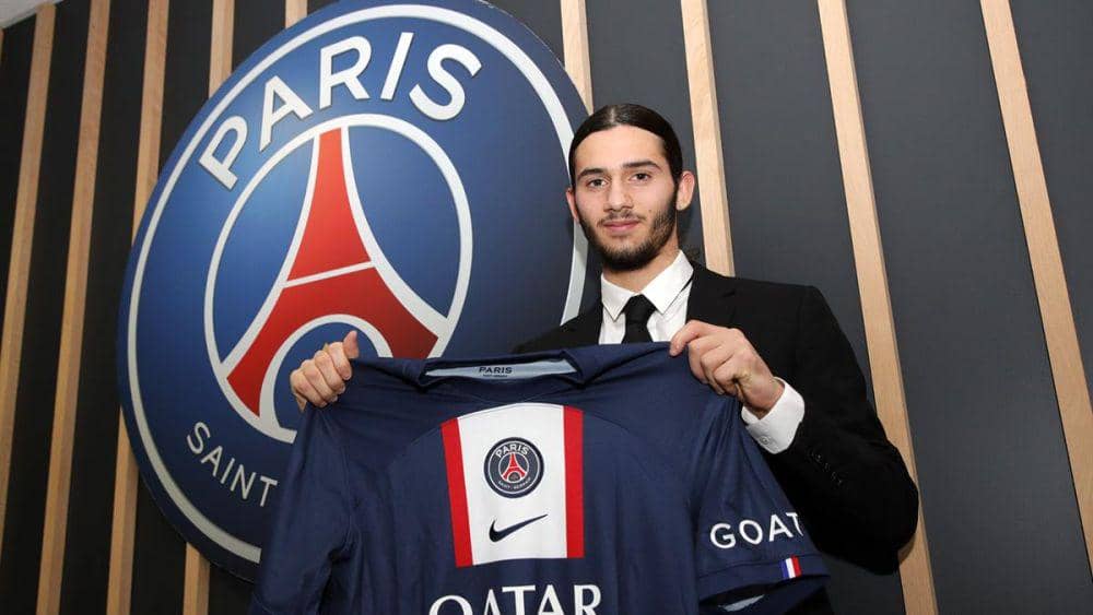 Ilyes Housni (psg.fr)