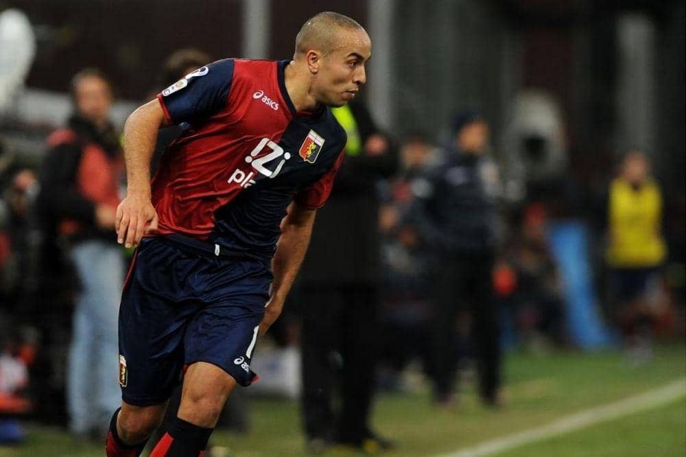 Houssine Kharja (uefa.com)