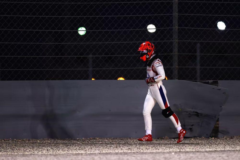 6 Pembalap F1 Terakhir yang Gagal Finis pada Balapan Debutnya
