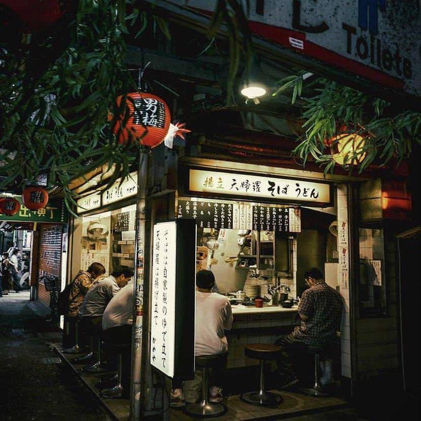 Yokocho (instagram.com/japantravelcom)