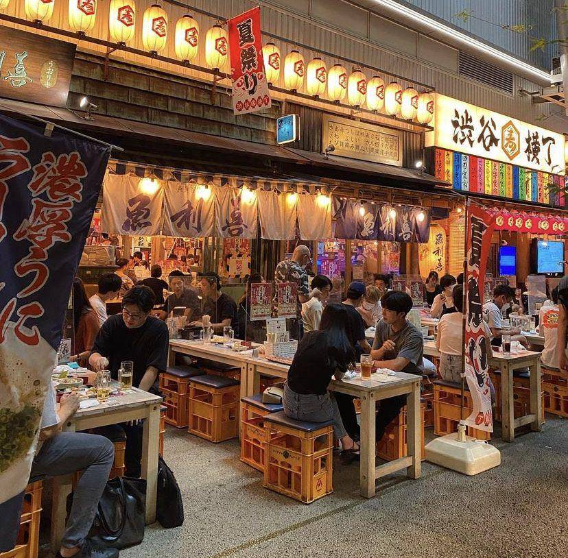 Yokocho (instagram.com/tslafary)