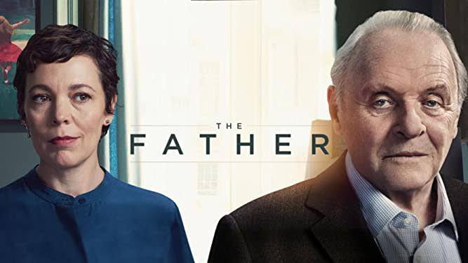 The Father (dok. Canal+/The Father)