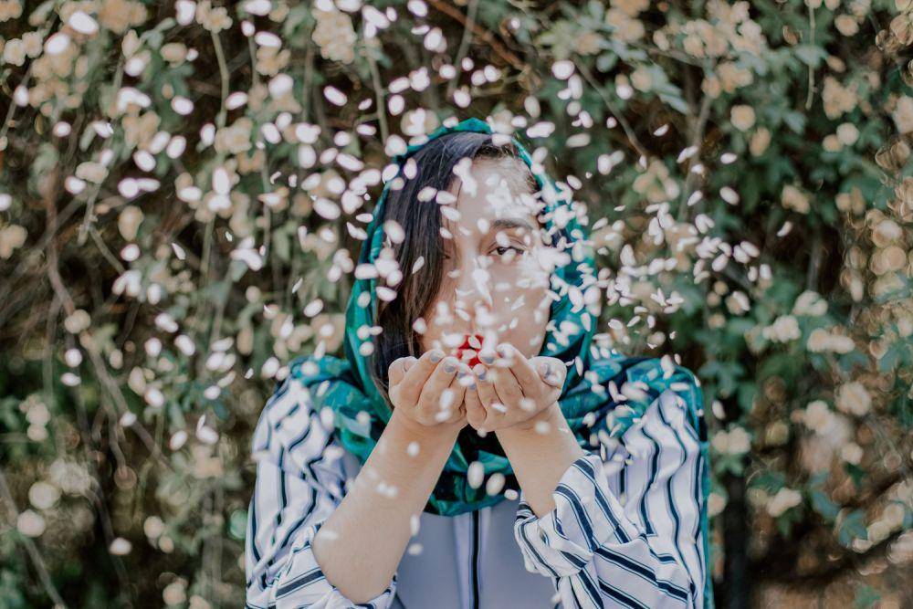 ilustrasi stop bullying (unsplash.com/imaryamiii)