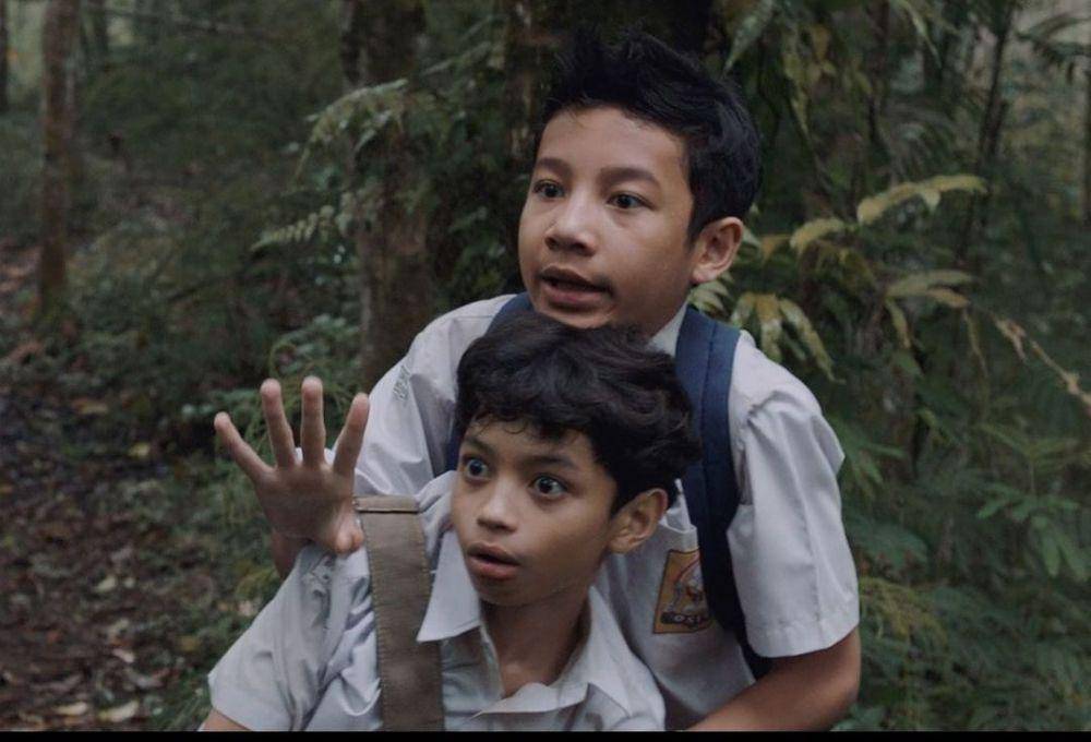 Film Waktu Maghrib (instagram.com/rapifilm)