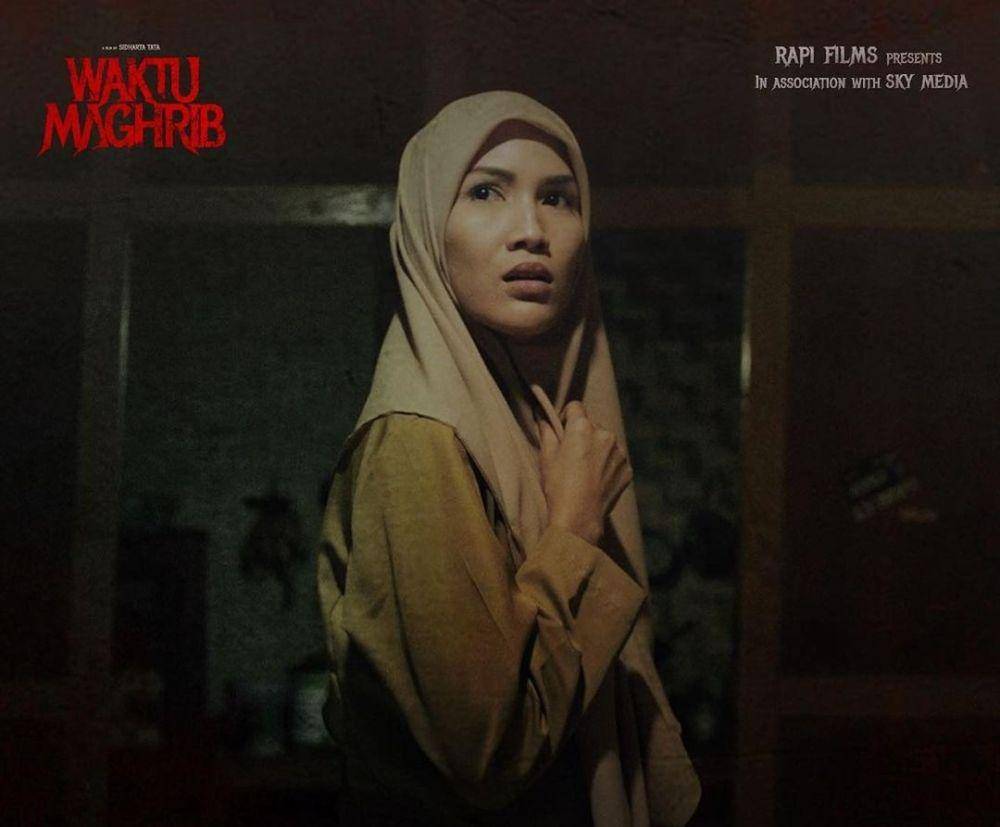 Film Waktu Maghrib (instagram.com/rapifilm)
