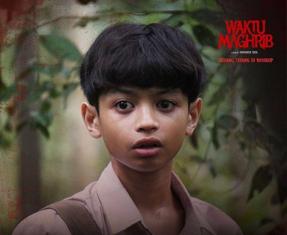 Film Waktu Maghrib (instagram.com/rapifilm)