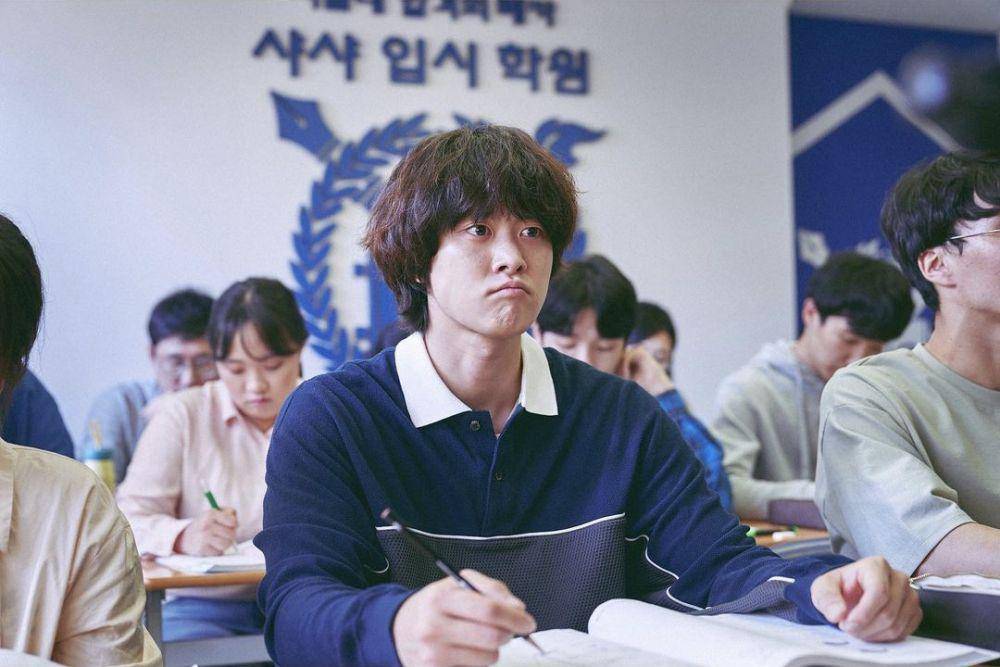 cuplikan film Killing Romance (instagram.com/lotteent.movie)