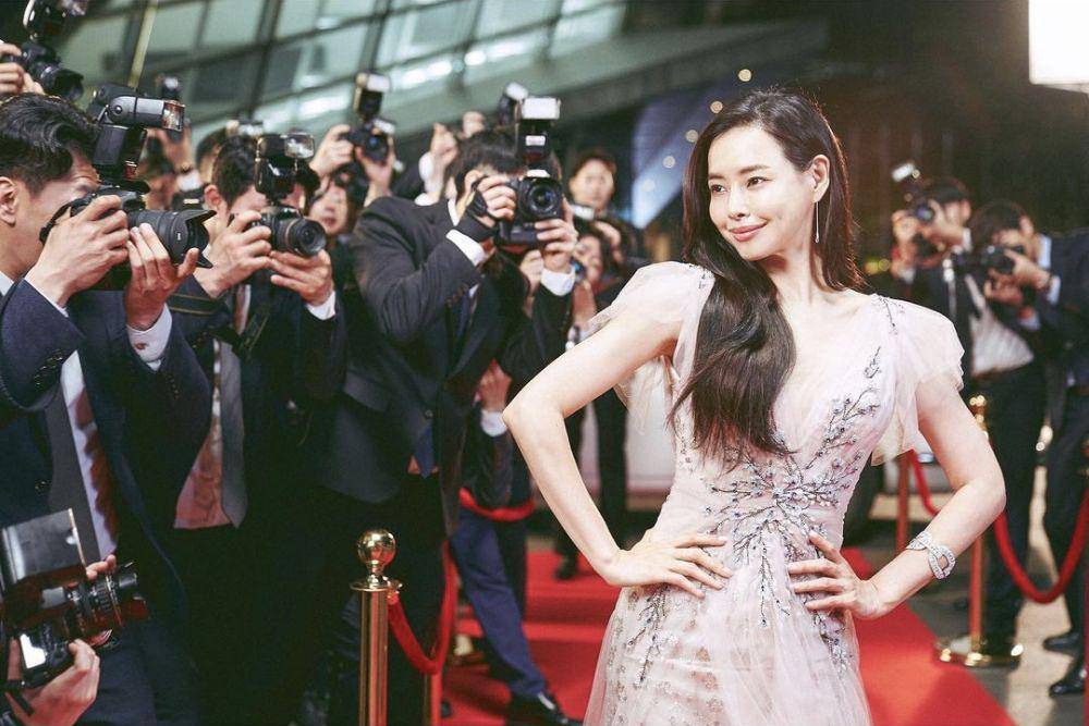 cuplikan film Killing Romance (instagram.com/lotteent.movie)