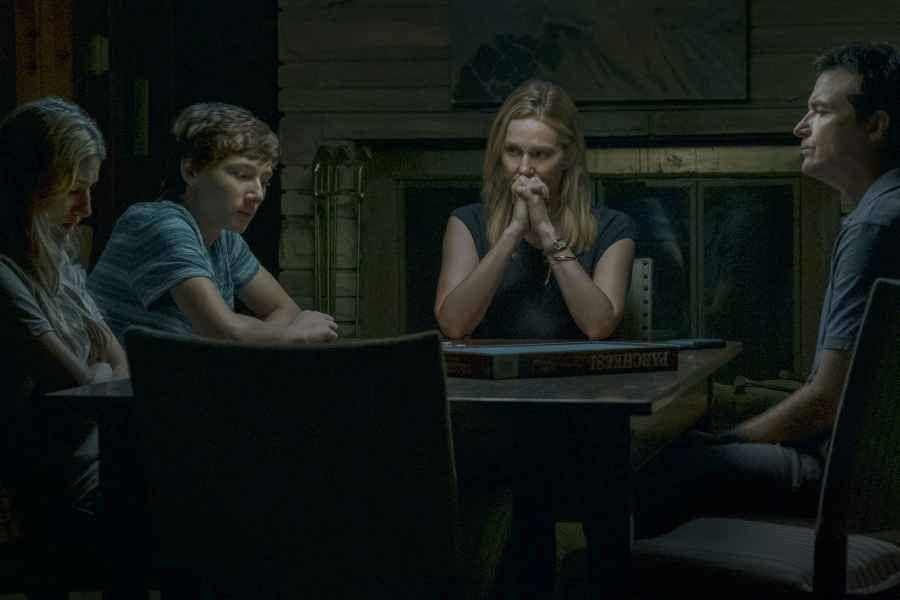 cuplikan Ozark (Dok.Netflix/Ozark)