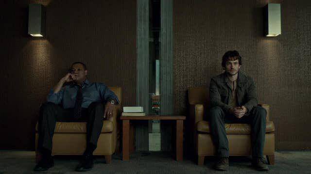 cuplikan Hannibal (Dok.NBC/Hannibal)