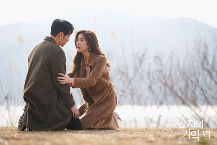 8 Drakor Hidden Gem Rilisan MBC, Underrated walau Seru Banget!