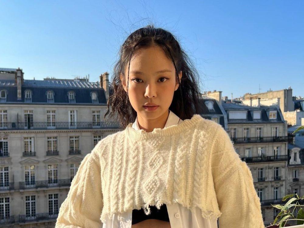 7 Sumber Kekayaan Jennie BLACKPINK, Tajir Melintir!