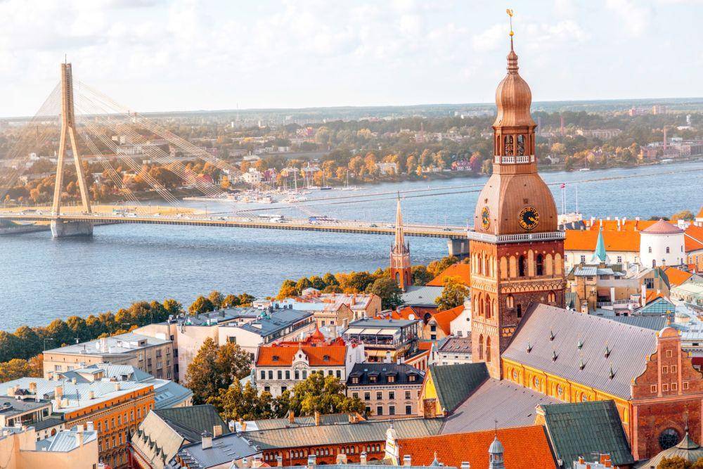 ilustrasi negara Latvia (dok. state.gov)