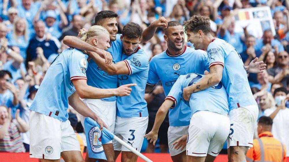potret skuad Manchester City (mancity.com)
